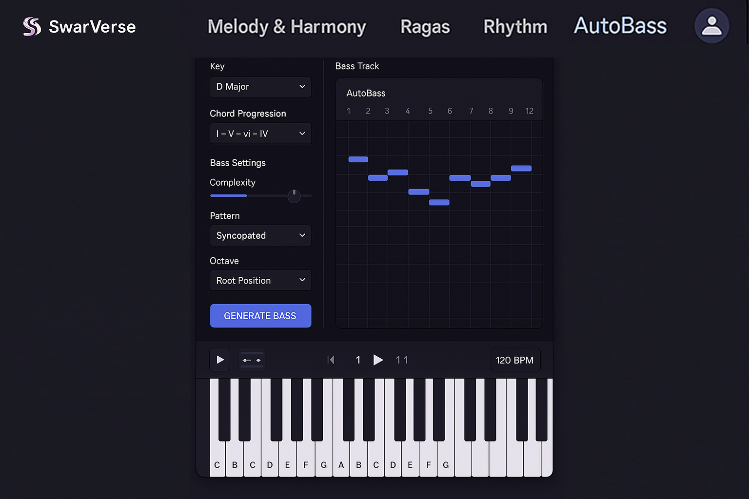 Create/AutoBass