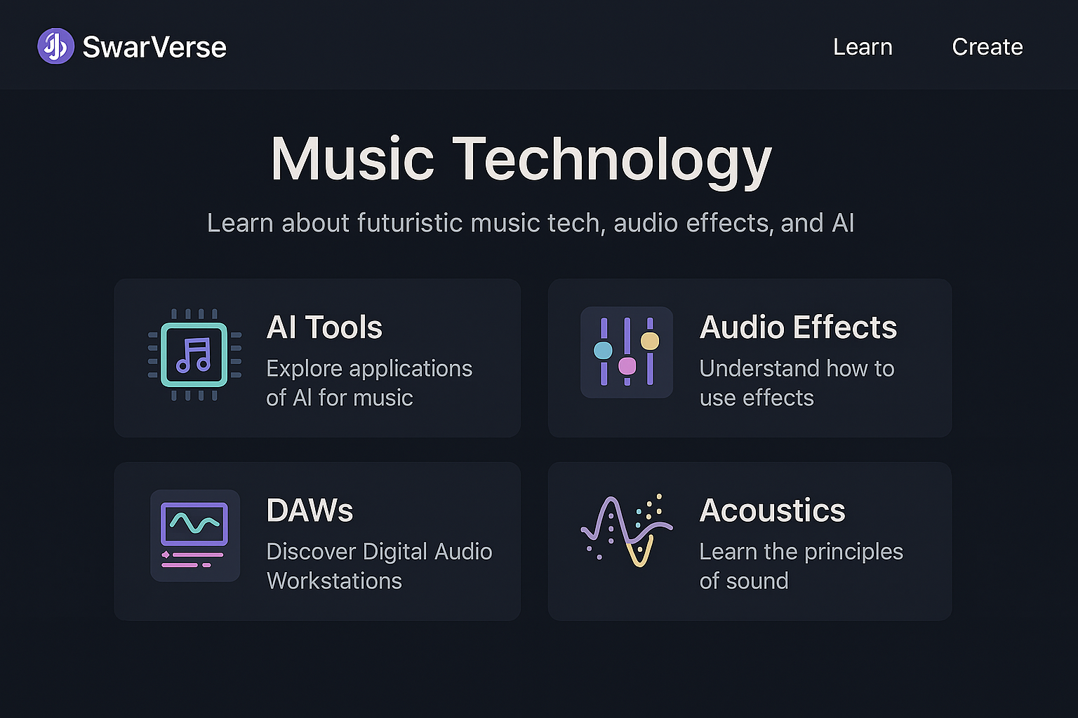 Learn/MusicTech